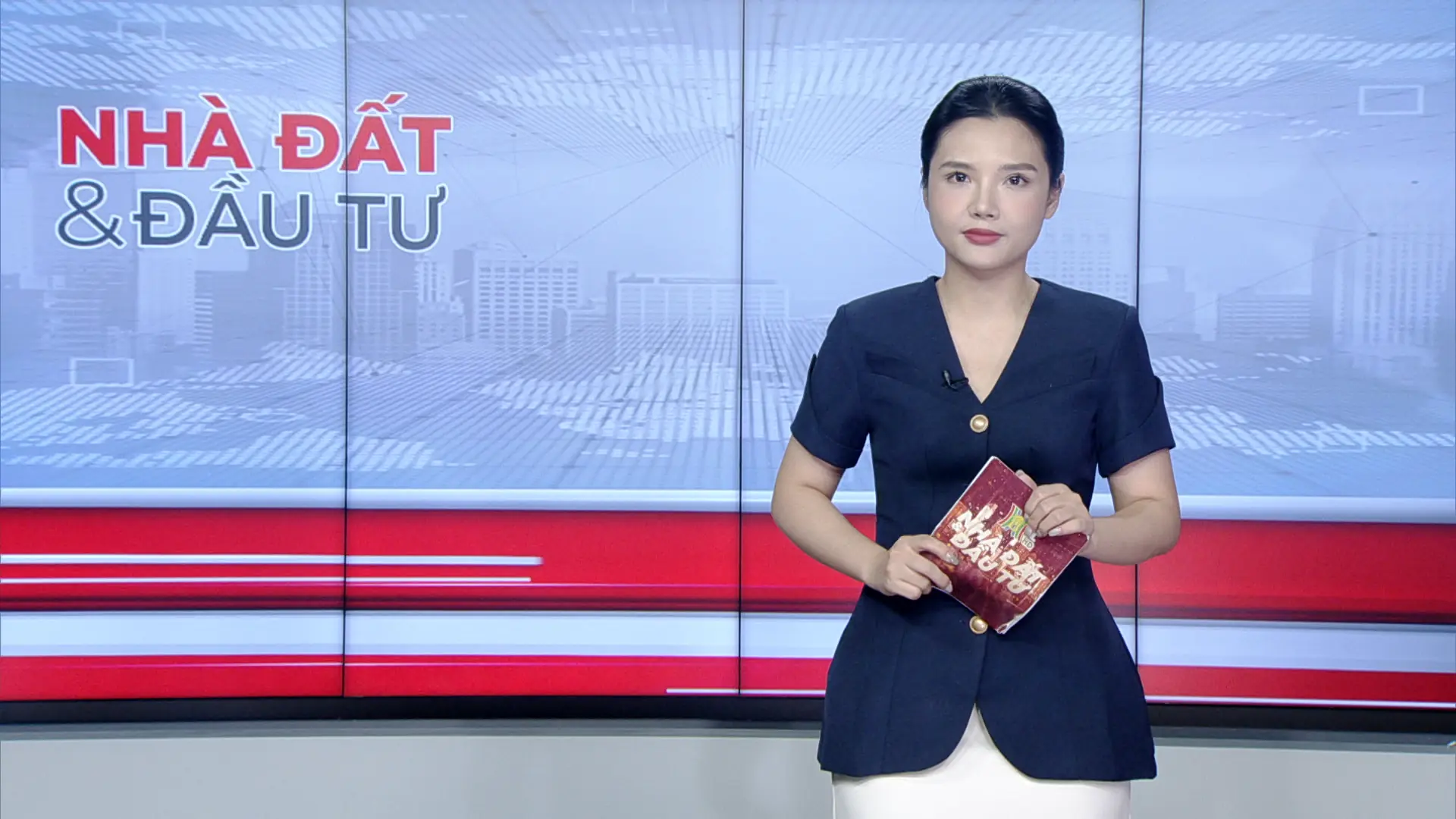 Bản tin Nhà đất và Đầu tư | 25/07/2025